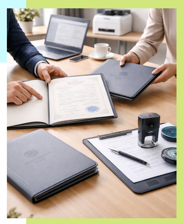 Сертификат OHSAS 18001 в Тихвине от 49176 р. | Сертэкс